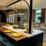 The Old Vicarage Irton