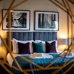 The Old Vicarage Irton Nyaraló *