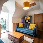 The Old Vicarage Irton *