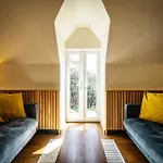 Nyaraló The Old Vicarage Irton Parton (Cumbria)