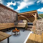 The Old Vicarage Irton Nyaraló Parton (Cumbria)