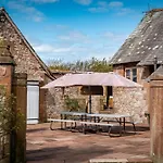 The Old Vicarage Irton *