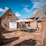 The Old Vicarage Irton Nyaraló