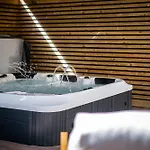 Nyaraló The Old Vicarage Irton