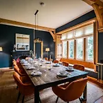 The Old Vicarage Irton Nyaraló