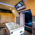 Nyaraló The Old Vicarage Irton Parton (Cumbria)