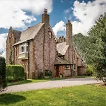 The Old Vicarage Irton Nyaraló *