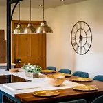 The Old Vicarage Irton Nyaraló Parton (Cumbria)