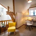 The Old Vicarage Irton Nyaraló *