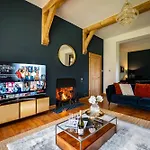 The Old Vicarage Irton *