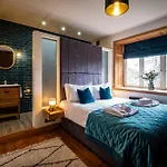 Nyaraló The Old Vicarage Irton Parton (Cumbria)