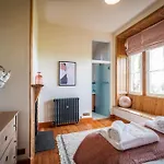 Nyaraló The Old Vicarage Irton Parton (Cumbria)