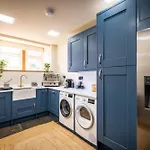 The Old Vicarage Irton Parton (Cumbria)