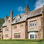 The Old Vicarage Irton