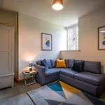 The Old Vicarage Irton Parton (Cumbria)