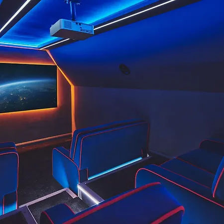 The Old Vicarage Irton Parton (Cumbria)