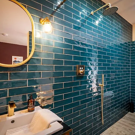 The Old Vicarage Irton