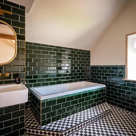 The Old Vicarage Irton * Parton (Cumbria)