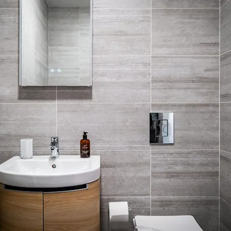 The Old Vicarage Irton Holiday home Parton (Cumbria)