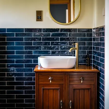 The Old Vicarage Irton Parton (Cumbria)