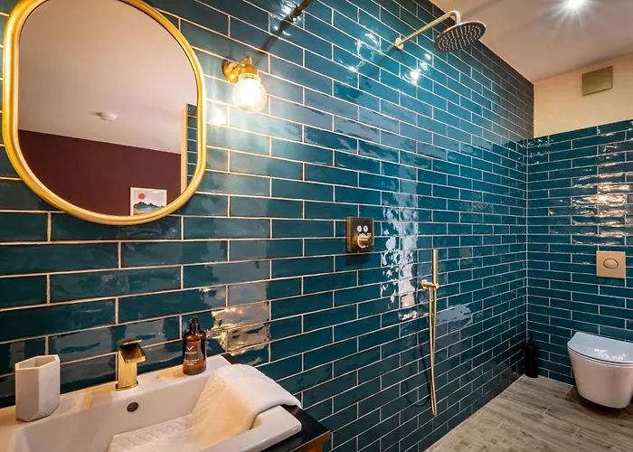 The Old Vicarage Irton