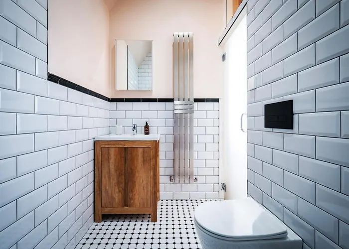 The Old Vicarage Irton