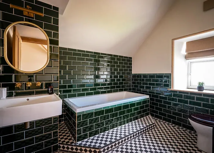 The Old Vicarage Irton * Parton (Cumbria)