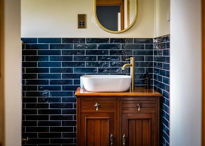 The Old Vicarage Irton Parton (Cumbria)