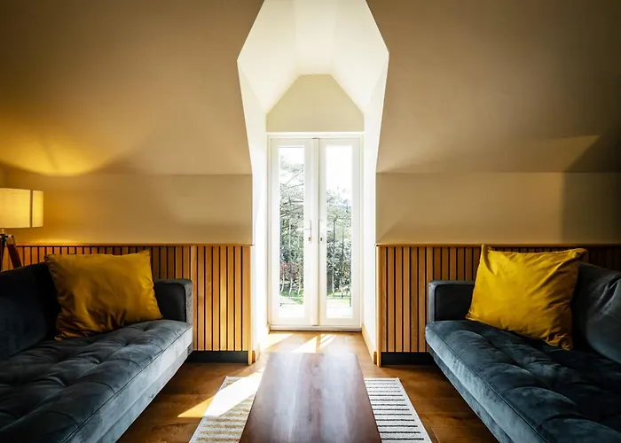 Holiday home The Old Vicarage Irton Parton (Cumbria)