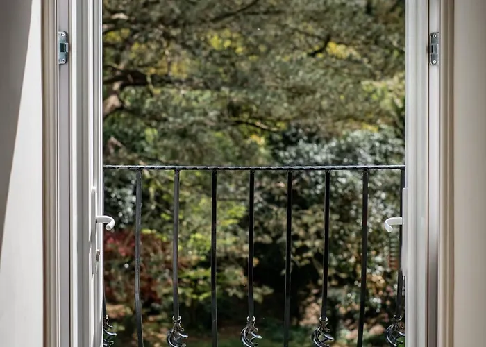 Holiday home The Old Vicarage Irton *