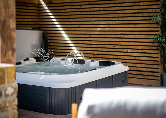 Holiday home The Old Vicarage Irton