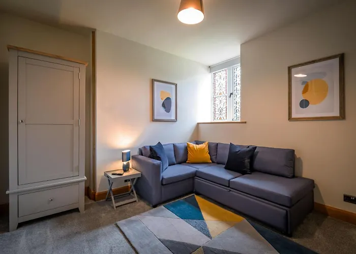 The Old Vicarage Irton Parton (Cumbria)